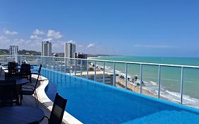 Rn studio Premium AP 116, WI-FI, piscina, TV 43, 30m do mar